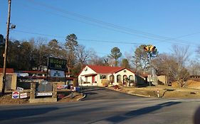 Budget Inn Heber Springs